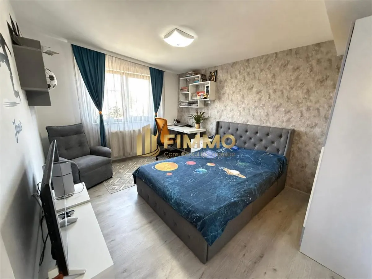 Duplex 106mp | Suceava | Burdujeni | ID:1748 - foto 6