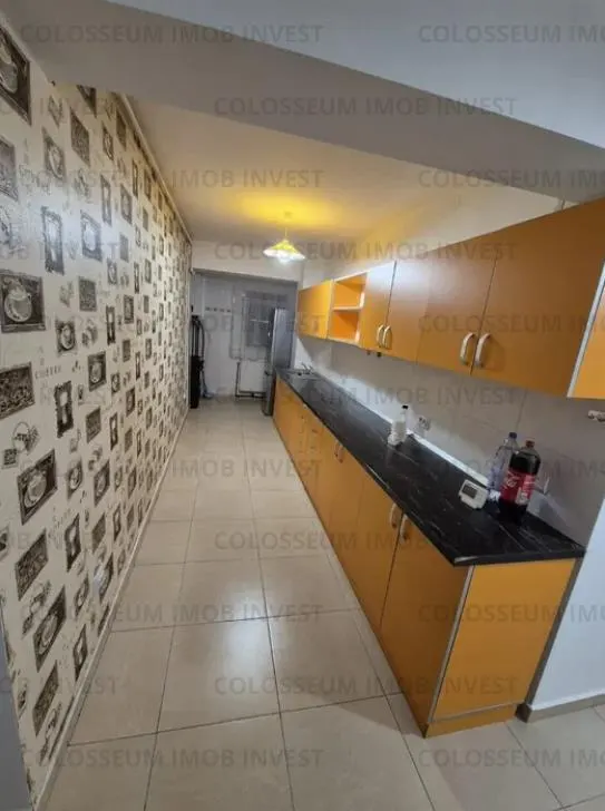 Apartament 2 camere, decomadat - zona Ghimbav - foto 3