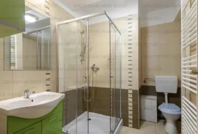 Apartament 2 camere, decomadat - zona Ghimbav - foto 4