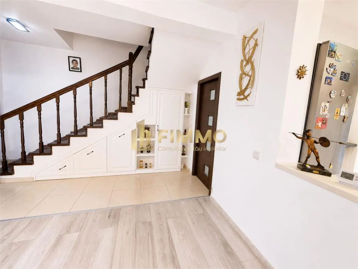 Casa Insiruita | 4 camere | Sf. Ilie | ID : 1745 - foto 9