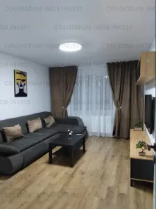 Apartament 3 camere, circular - zona Astra - foto 1