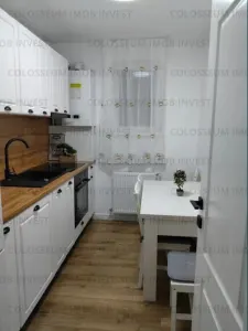 Apartament 3 camere, circular - zona Astra - foto 4