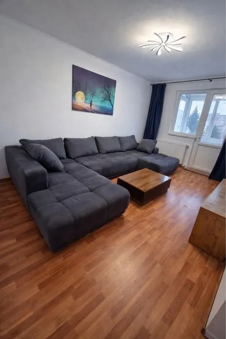 Apartament 3 camere decomandat Astra- Carpatilor - foto 1