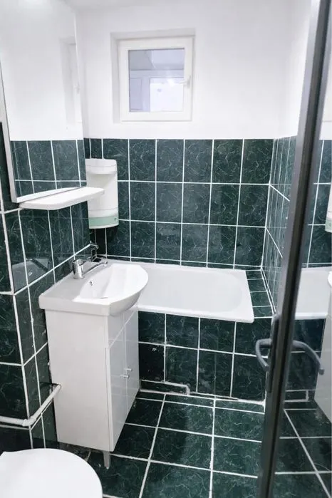 Apartament 3 camere decomandat Astra- Carpatilor - foto 7