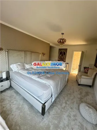 Casă 5 camere Corbeanca - poza 13