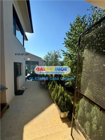 Casă 5 camere Corbeanca - poza 20