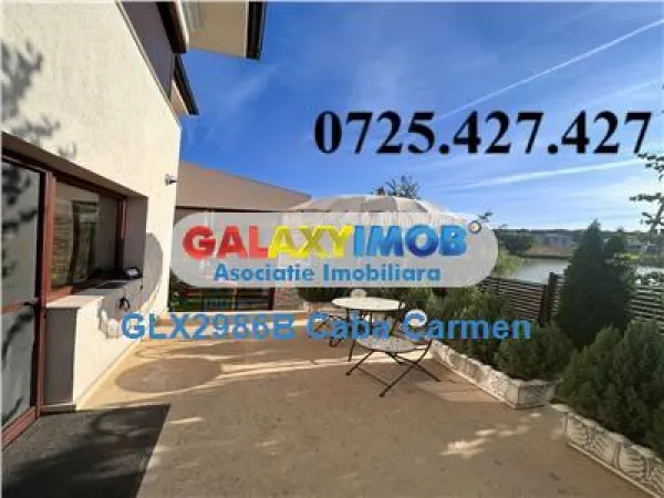 Casă 5 camere Corbeanca - poza 21