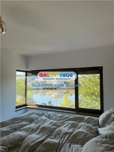 Corbeanca, vanzare vila la lac - foto 10