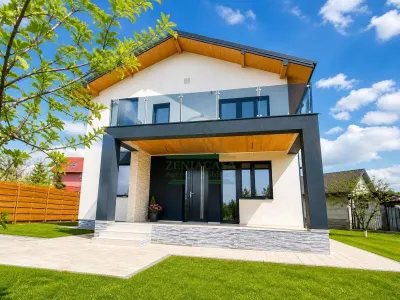 Casa Miroslava Uricani + 600 mp teren CANALIZARE ! - foto 1
