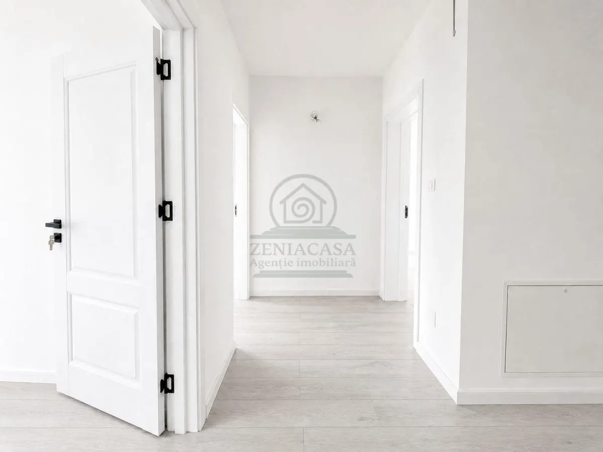 Casa Miroslava Uricani + 600 mp teren CANALIZARE ! - foto 11