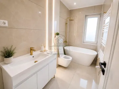 Casa Miroslava Uricani + 600 mp teren CANALIZARE ! - foto 12