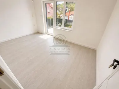 Casa Miroslava Uricani + 600 mp teren CANALIZARE ! - foto 13