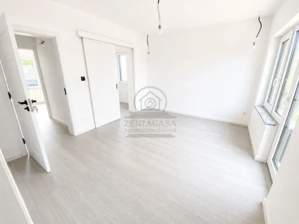 Casă 4 camere Miroslava - poza 14