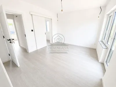 Casa Miroslava Uricani + 600 mp teren CANALIZARE ! - foto 14