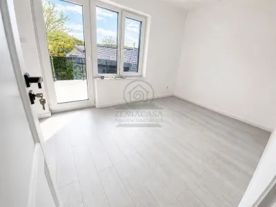 Casa Miroslava Uricani + 600 mp teren CANALIZARE ! - foto 16