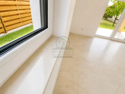 Casa Miroslava Uricani + 600 mp teren CANALIZARE ! - foto 19