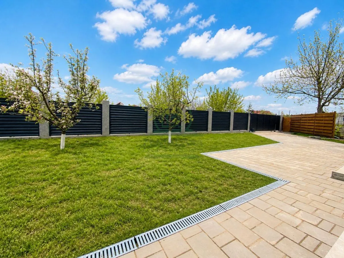 Casa Miroslava Uricani + 600 mp teren CANALIZARE ! - foto 20