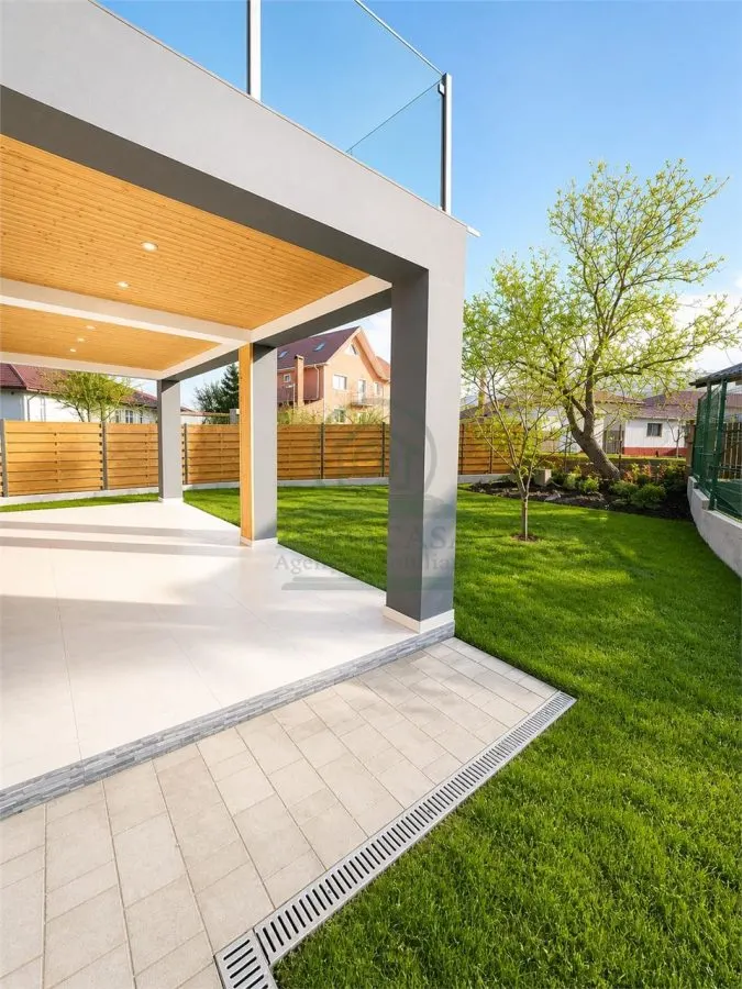 Casa Miroslava Uricani + 600 mp teren CANALIZARE ! - foto 4