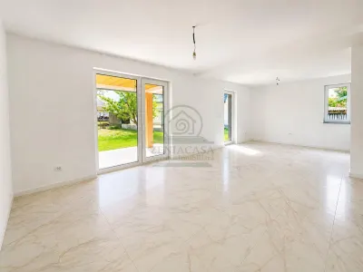 Casa Miroslava Uricani + 600 mp teren CANALIZARE ! - foto 5