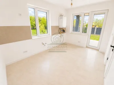 Casa Miroslava Uricani + 600 mp teren CANALIZARE ! - foto 7