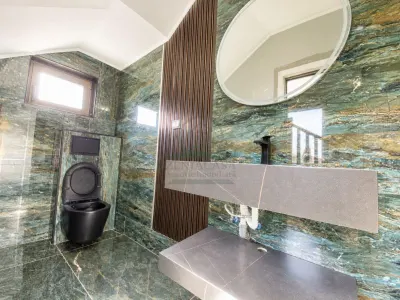 Casa Miroslava Uricani + 600 mp teren CANALIZARE ! - foto 9