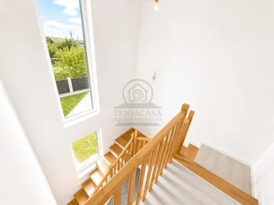 Casa Miroslava Uricani + 600 mp teren CANALIZARE ! - foto 10
