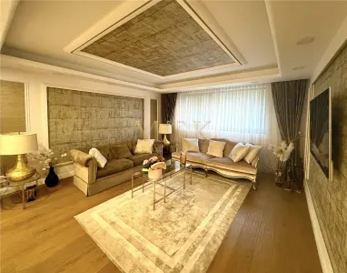 Apartament modern 3 camere mobilat&utilat | Aviatiei - Herastrau - Bucuresti
