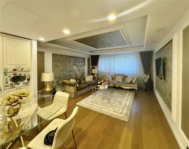 Apartament modern 3 camere mobilat&utilat | Aviatiei - Herastrau - foto 2