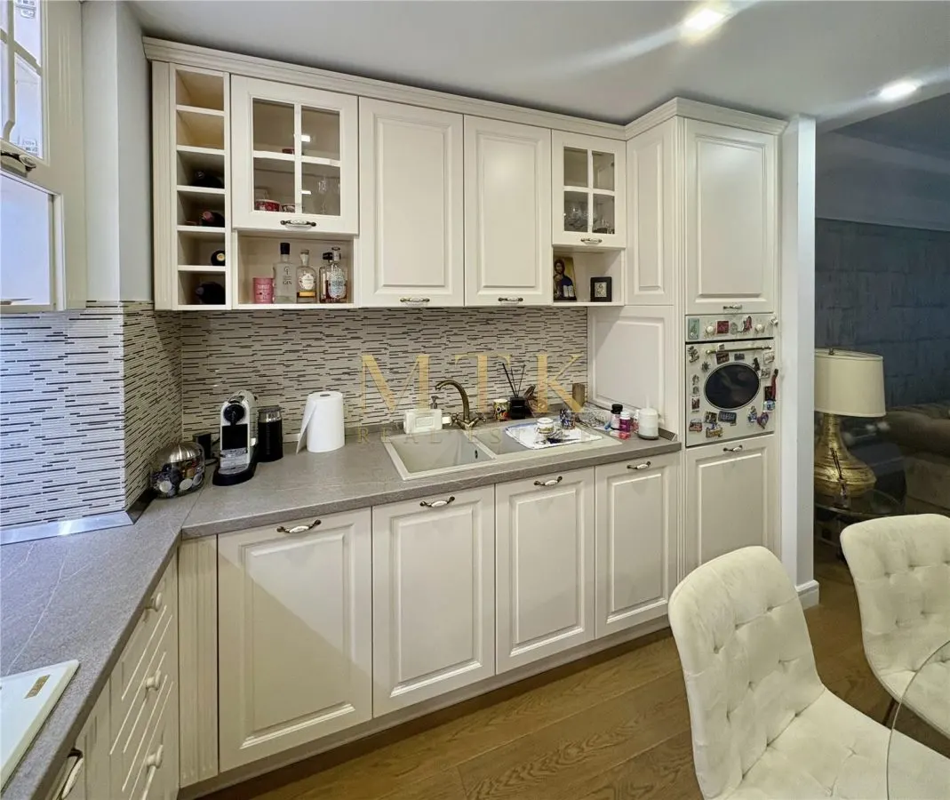 Apartament modern 3 camere mobilat&utilat | Aviatiei - Herastrau - foto 11