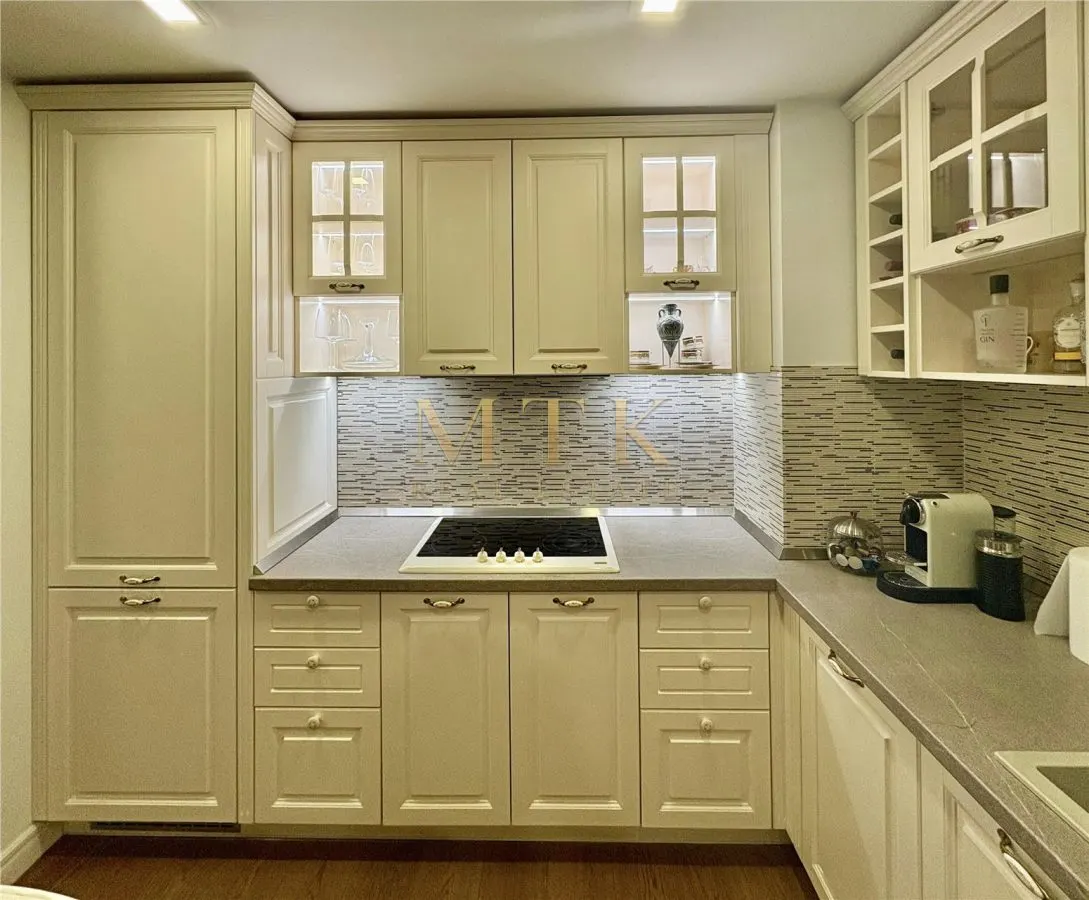 Apartament modern 3 camere mobilat&utilat | Aviatiei - Herastrau - foto 12