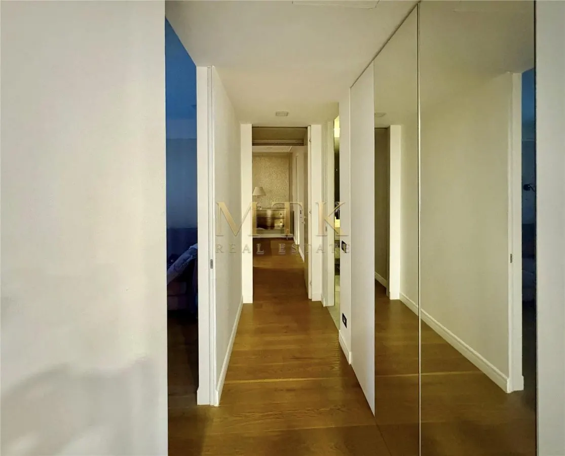 Apartament modern 3 camere mobilat&utilat | Aviatiei - Herastrau - foto 13