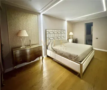 Apartament modern 3 camere mobilat&utilat | Aviatiei - Herastrau - foto 14