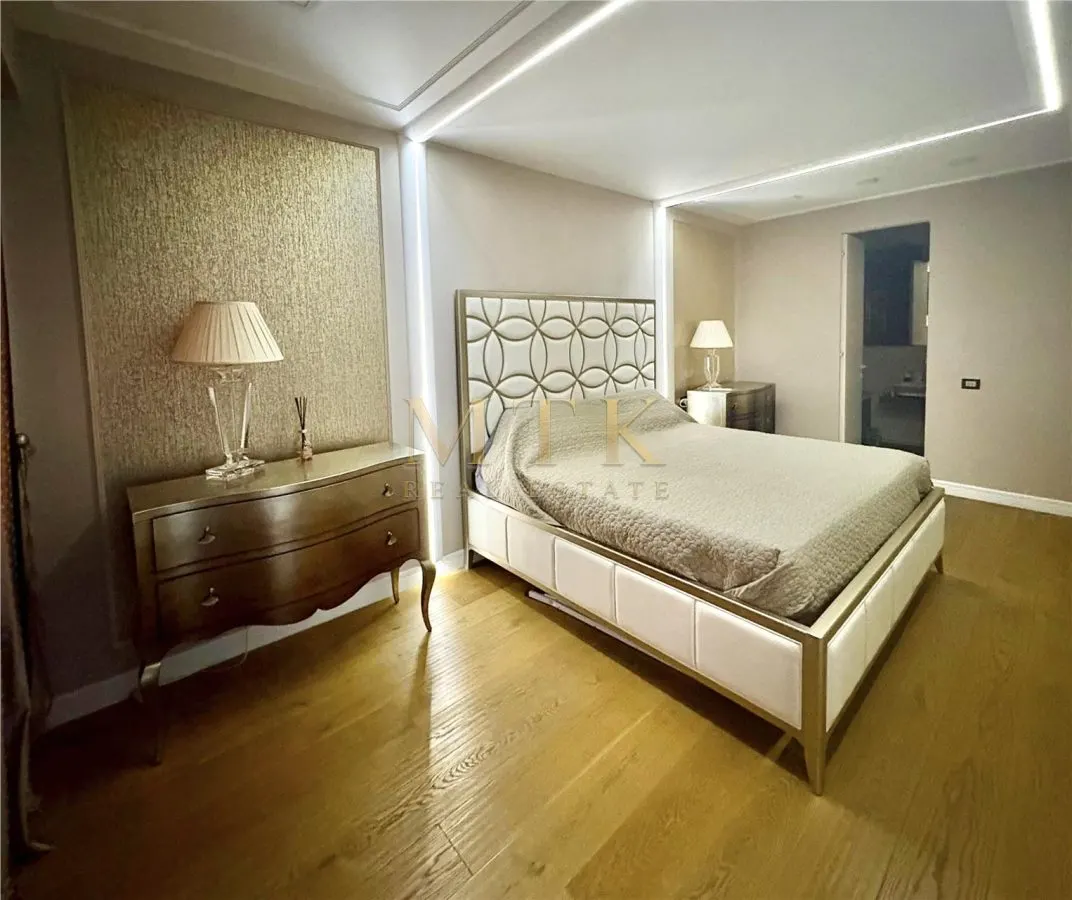 Apartament modern 3 camere mobilat&utilat | Aviatiei - Herastrau - foto 14