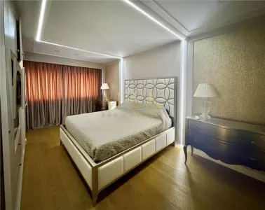 Apartament modern 3 camere mobilat&utilat | Aviatiei - Herastrau - foto 15