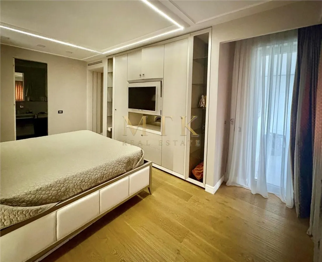 Apartament modern 3 camere mobilat&utilat | Aviatiei - Herastrau - foto 16