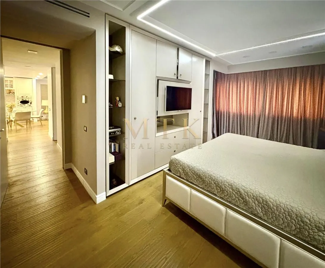 Apartament modern 3 camere mobilat&utilat | Aviatiei - Herastrau - foto 17