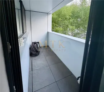 Apartament modern 3 camere mobilat&utilat | Aviatiei - Herastrau - foto 18