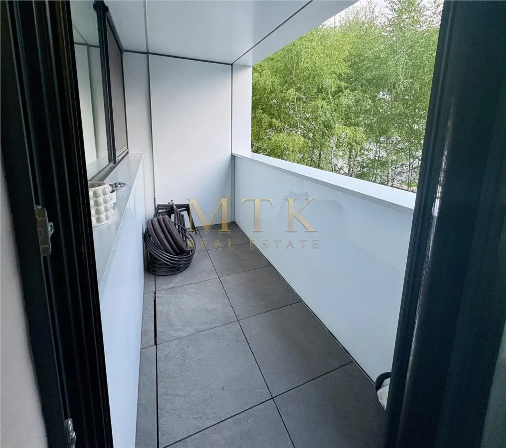 Apartament modern 3 camere mobilat&utilat | Aviatiei - Herastrau - foto 18