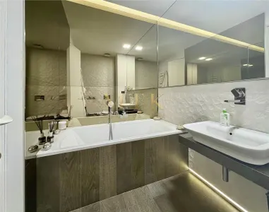 Apartament modern 3 camere mobilat&utilat | Aviatiei - Herastrau - foto 19