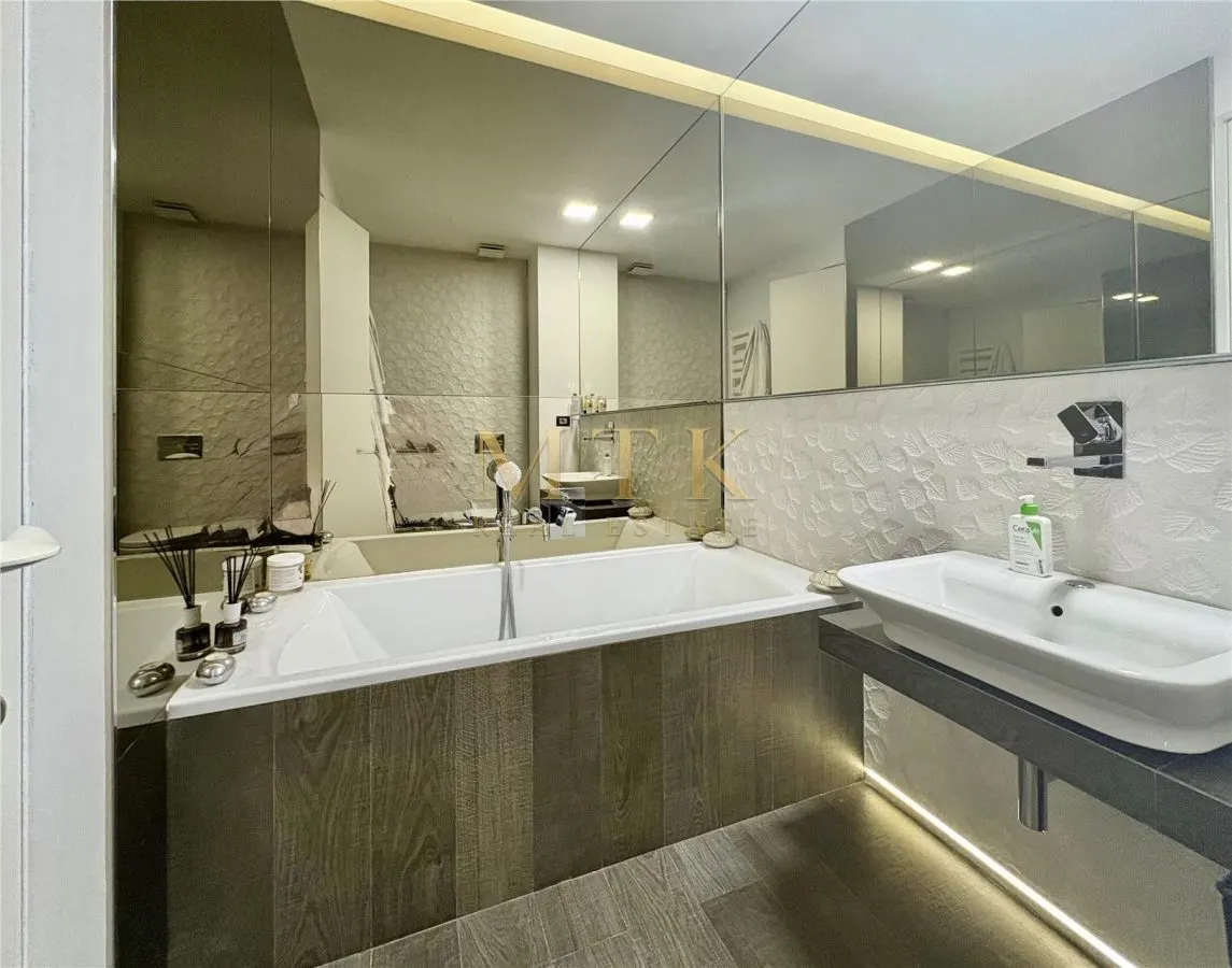Apartament modern 3 camere mobilat&utilat | Aviatiei - Herastrau - foto 19