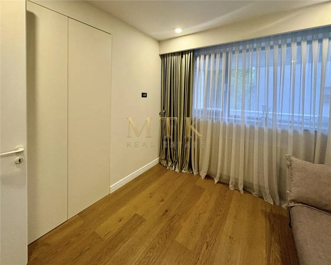 Apartament modern 3 camere mobilat&utilat | Aviatiei - Herastrau - foto 20
