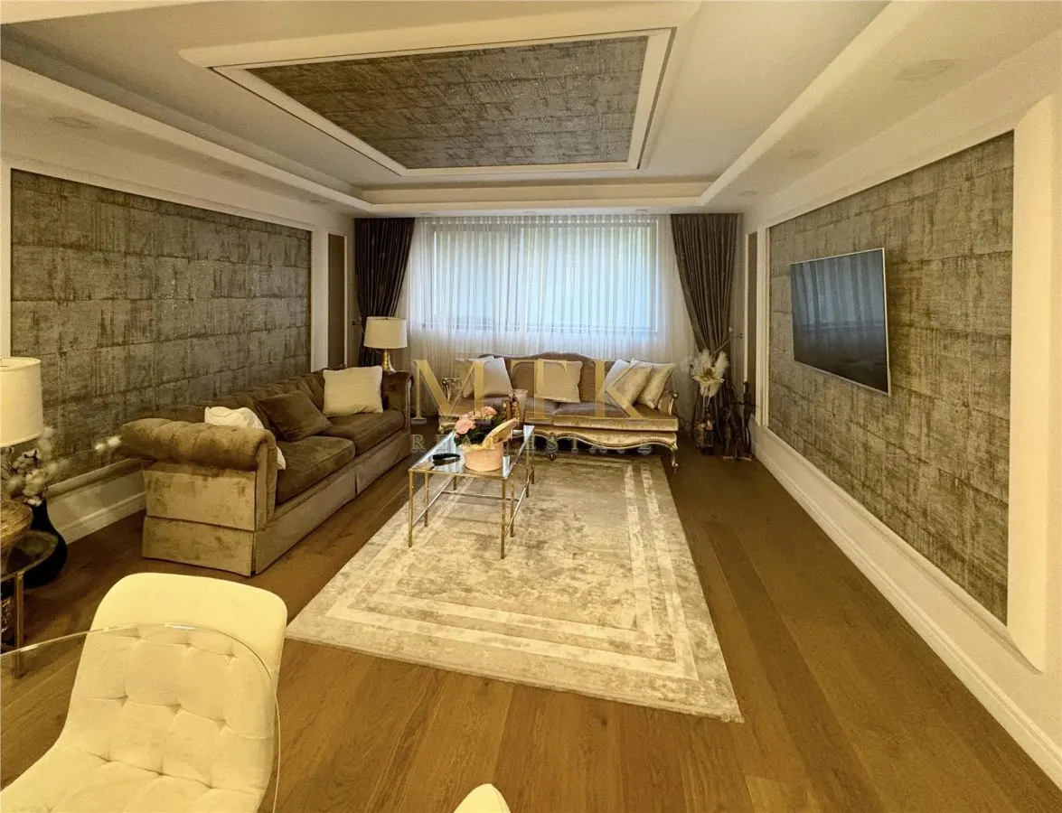 Apartament modern 3 camere mobilat&utilat | Aviatiei - Herastrau - foto 3