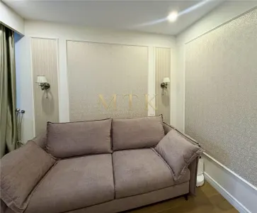Apartament modern 3 camere mobilat&utilat | Aviatiei - Herastrau - foto 21