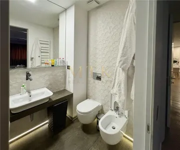 Apartament modern 3 camere mobilat&utilat | Aviatiei - Herastrau - foto 22