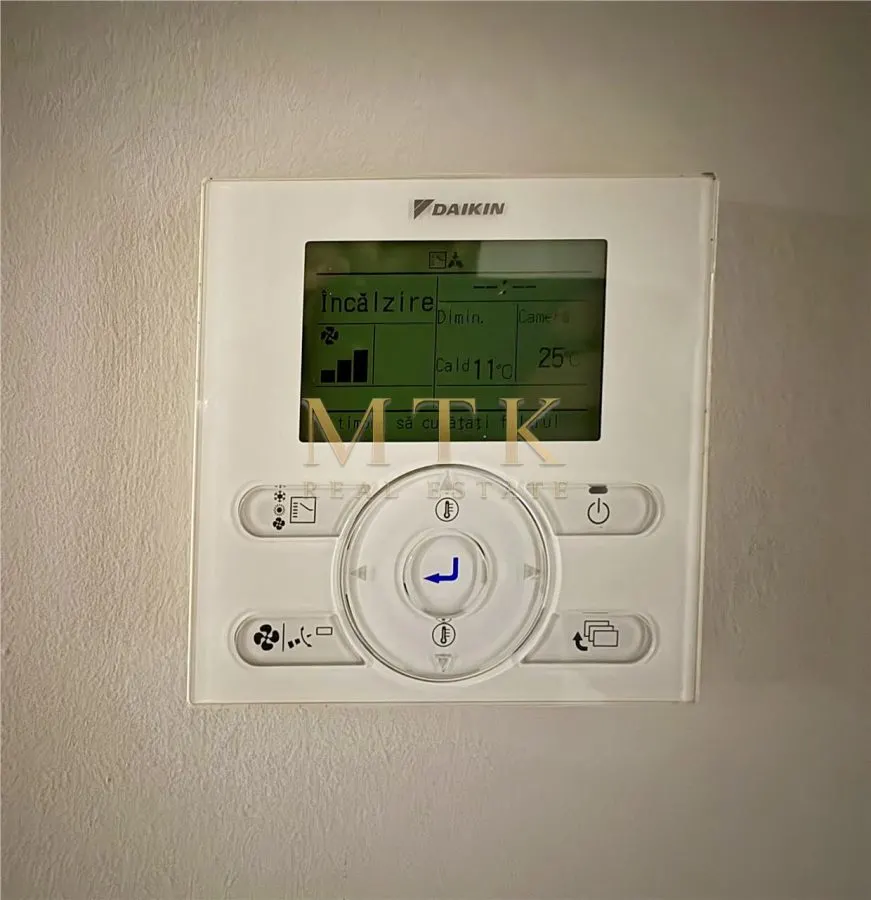 Apartament modern 3 camere mobilat&utilat | Aviatiei - Herastrau - foto 25