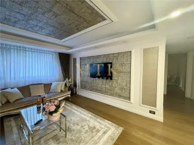 Apartament modern 3 camere mobilat&utilat | Aviatiei - Herastrau - foto 4