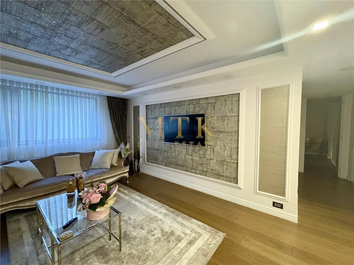 Apartament modern 3 camere mobilat&utilat | Aviatiei - Herastrau - foto 4