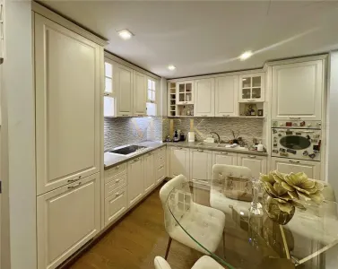 Apartament modern 3 camere mobilat&utilat | Aviatiei - Herastrau - foto 10