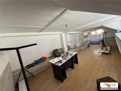 Spatiu de inchiriat in Alba Iulia zona Cetate - Alba Iulia