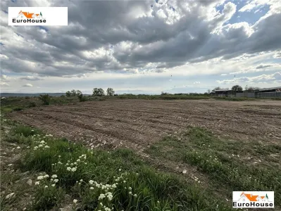 Teren intravilan de vanzare Alba Iulia - foto 2